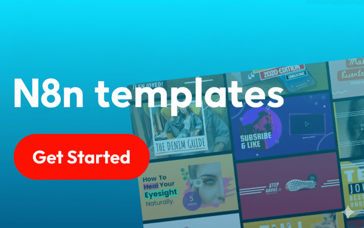 n8n templates